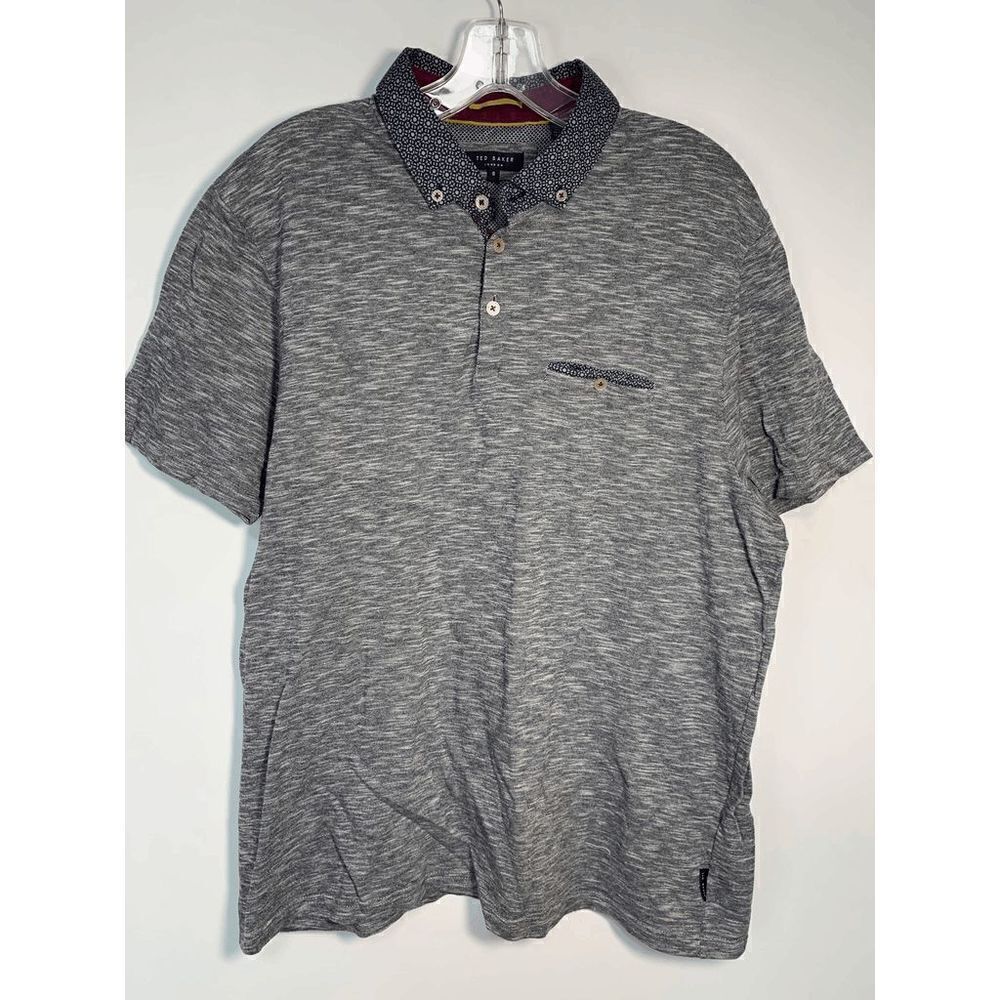Ted Baker London Polo Style Shirt